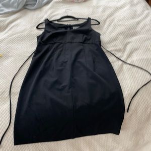 Motherhood Maternity sheath suit dress